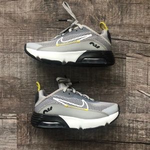 Nike Air Max 2090 (Little Kids’ Shoe)